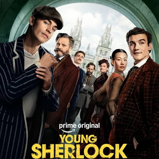     Будущий великий сыщик попадает в неприятности в Оксфорде в трейлере сериала «Молодой Шерлок»