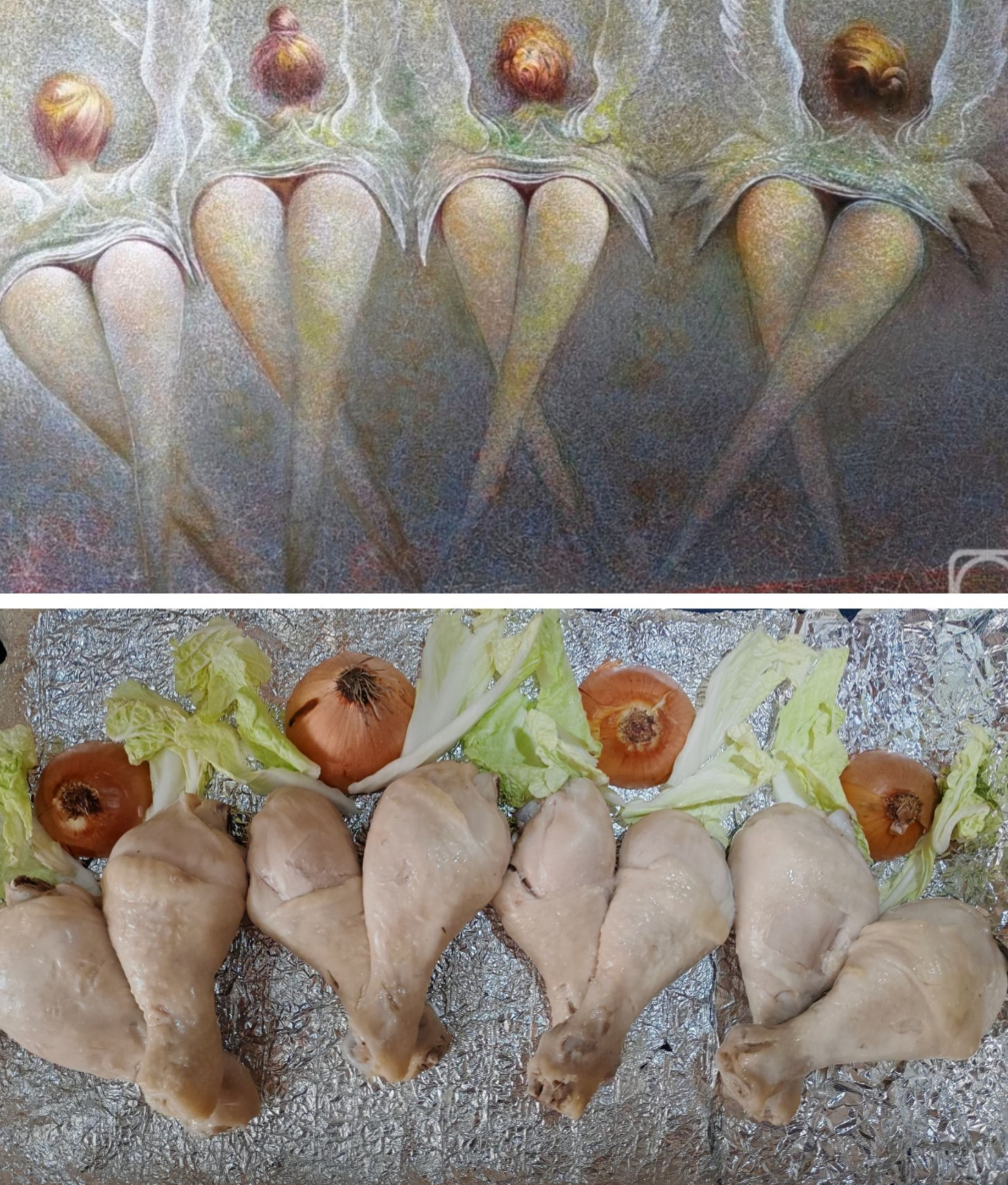 Автор - Олеся Подоляк