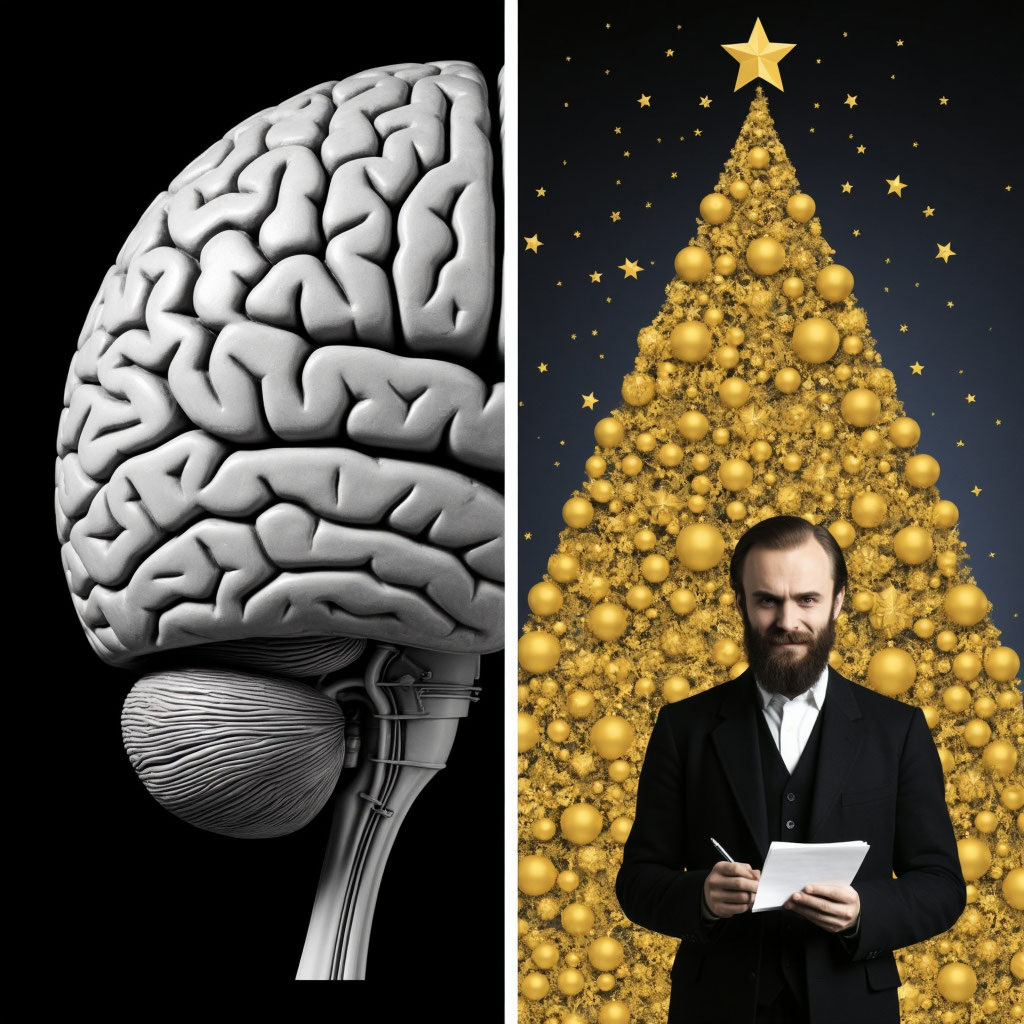 Изображение сгенерировано нейросетью Алиса.