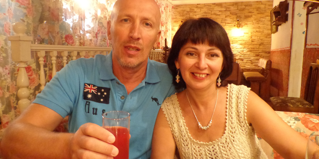 Как всё начиналось. 2013 год - поворотный год в нашей жизни и наш первый миллион