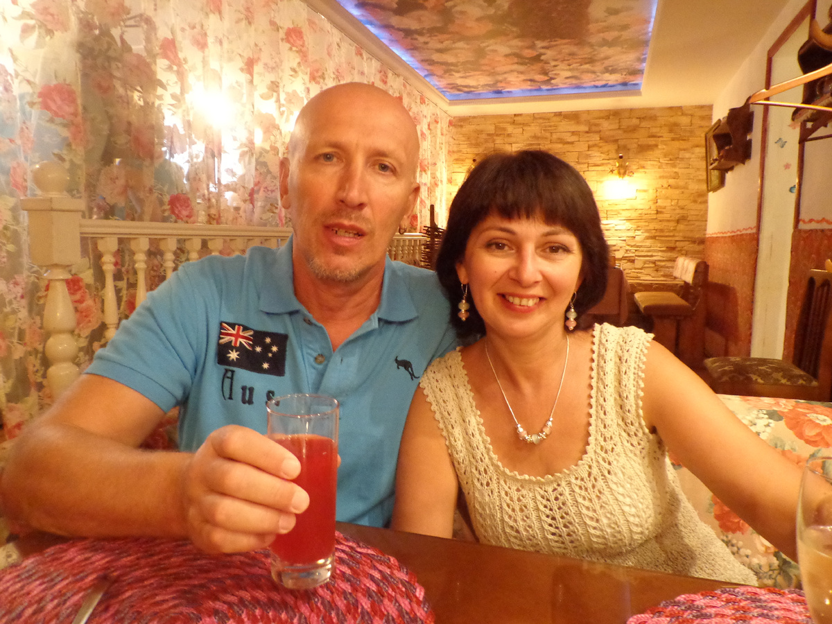 2013 год. Что-то отмечаем:)