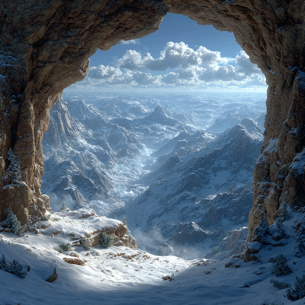 Иллюстрация автора