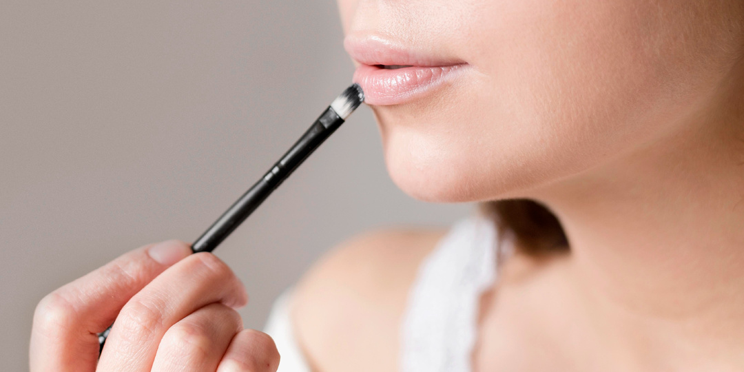 Один трюк — и губы визуально больше»