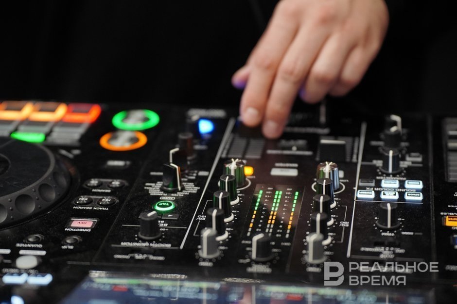   Динар Фатыхов / realnoevremya.ru