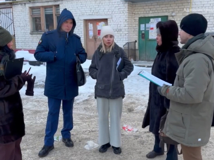     Фото: администрация города орла