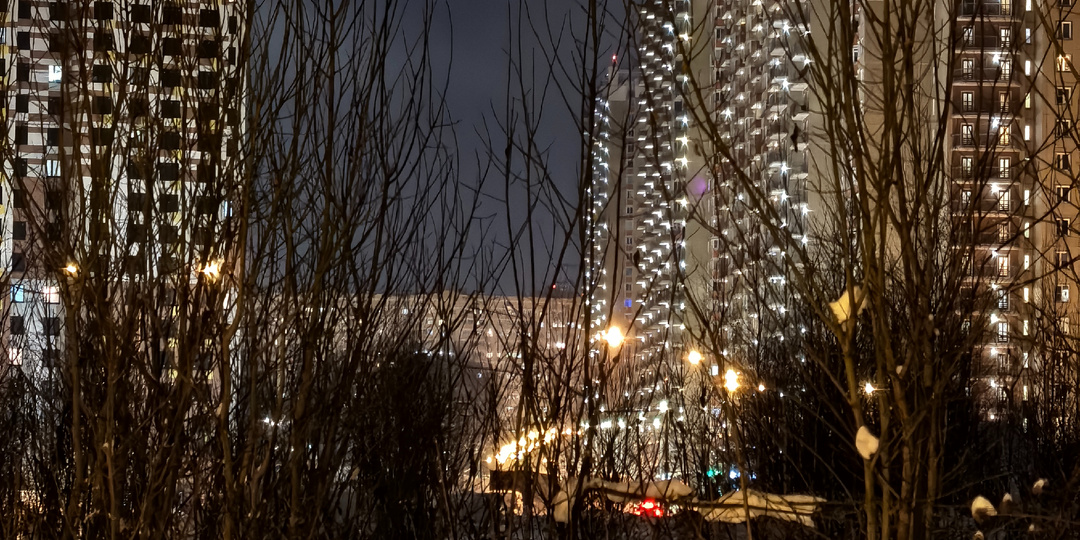 Крик после девяти. Как мы с дочкой жили в клетке из страха и почему я не вернусь...