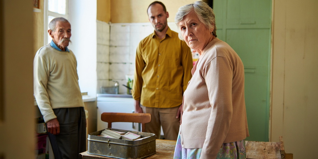 — Вы транжирите моё наследство — кричал сын, узнав, что мы с отцом вскрыли «гробовые»