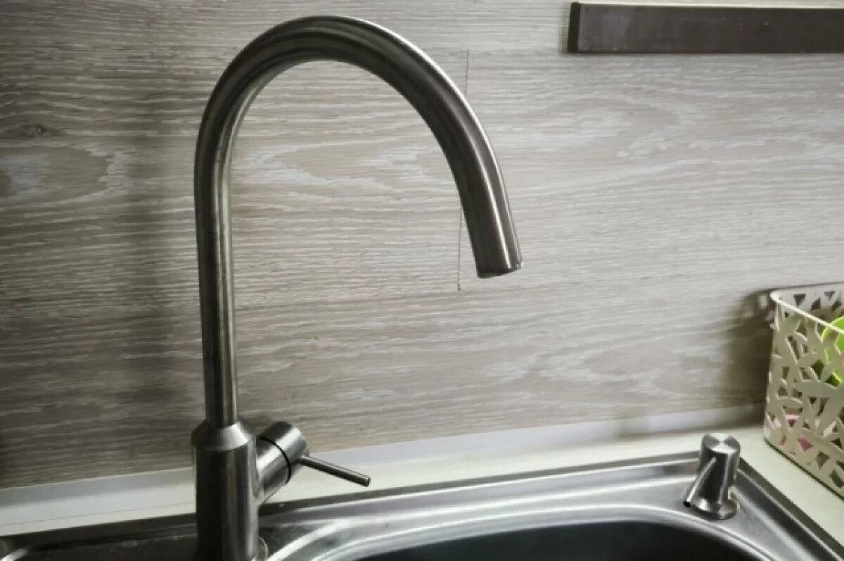    В регионе с начала года установили семь новых станций водоочистки