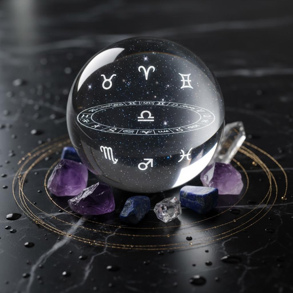 Гороскоп на неделю 9-15 февраля 2026