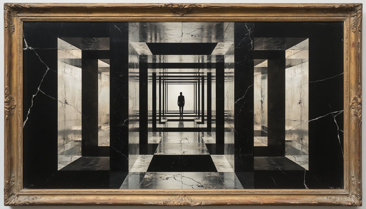 ты — Шерлок Холмс своей психики. Расследуй мысли и перестраивай их под себя.