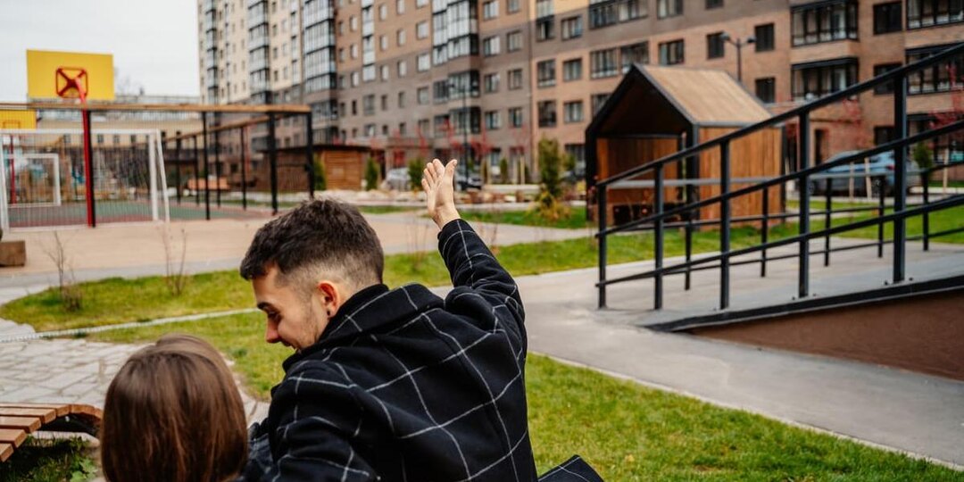 Семейная ипотека в Твери: почему новостройки остаются лучшим выбором для семей с детьми