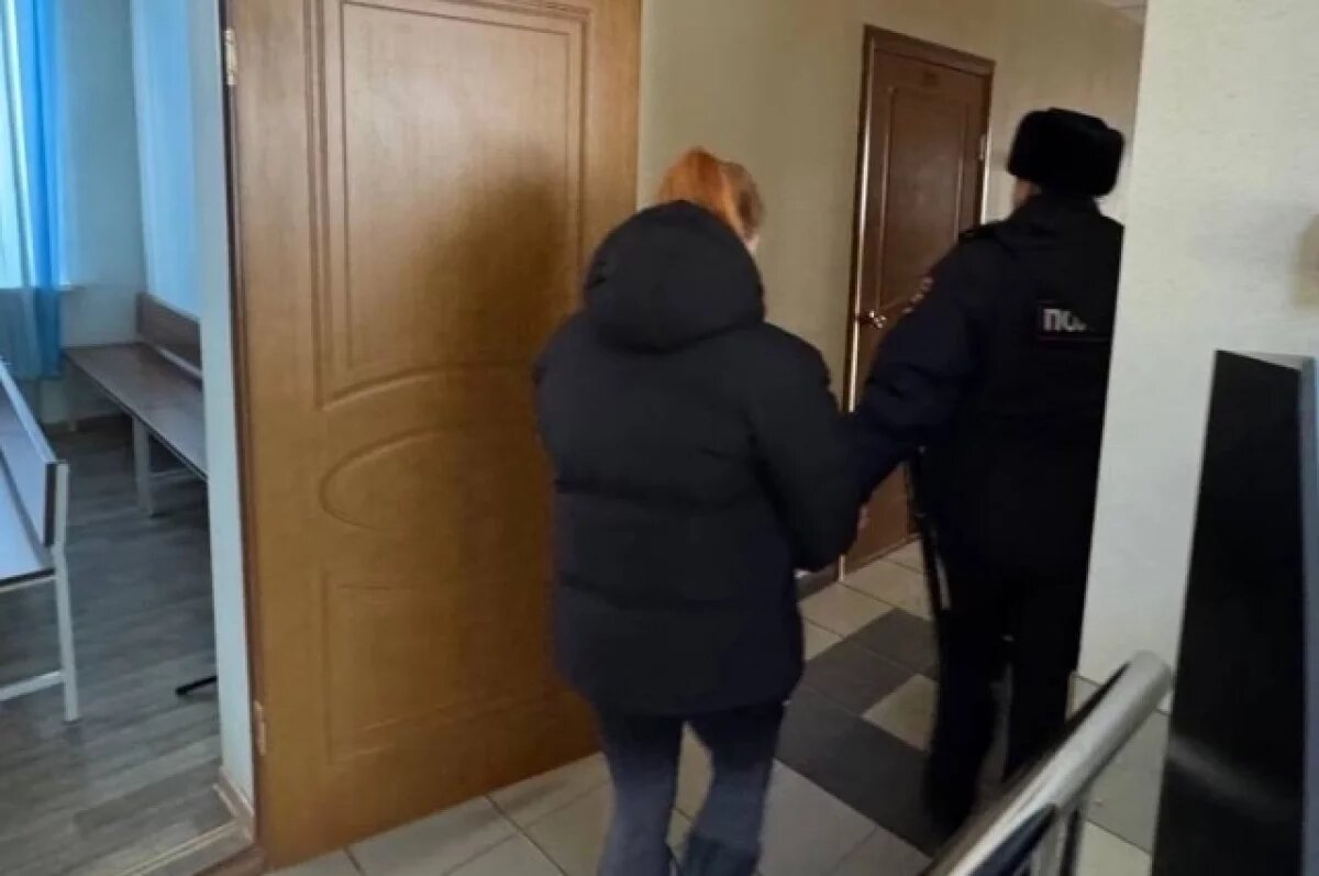    «Зачем рожала?»