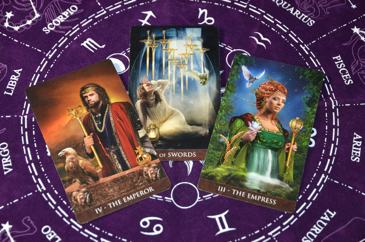 Магия и Таро простыми словами. Таро расклад:"Для чего судьба свела меня с загаданным мужчиной?"