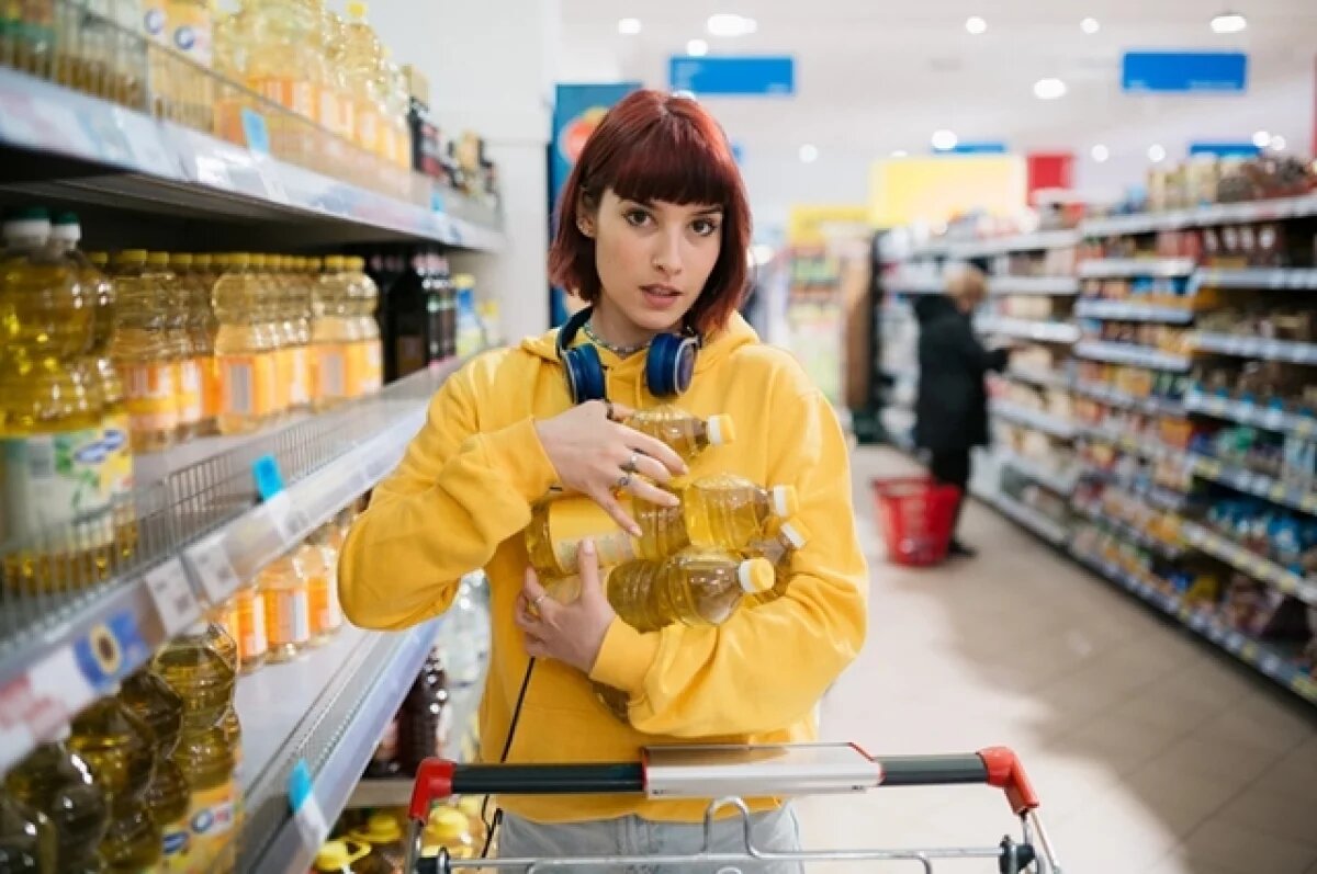    Диету для снижения «плохого» холестерина назвала врач-кардиолог Васильева