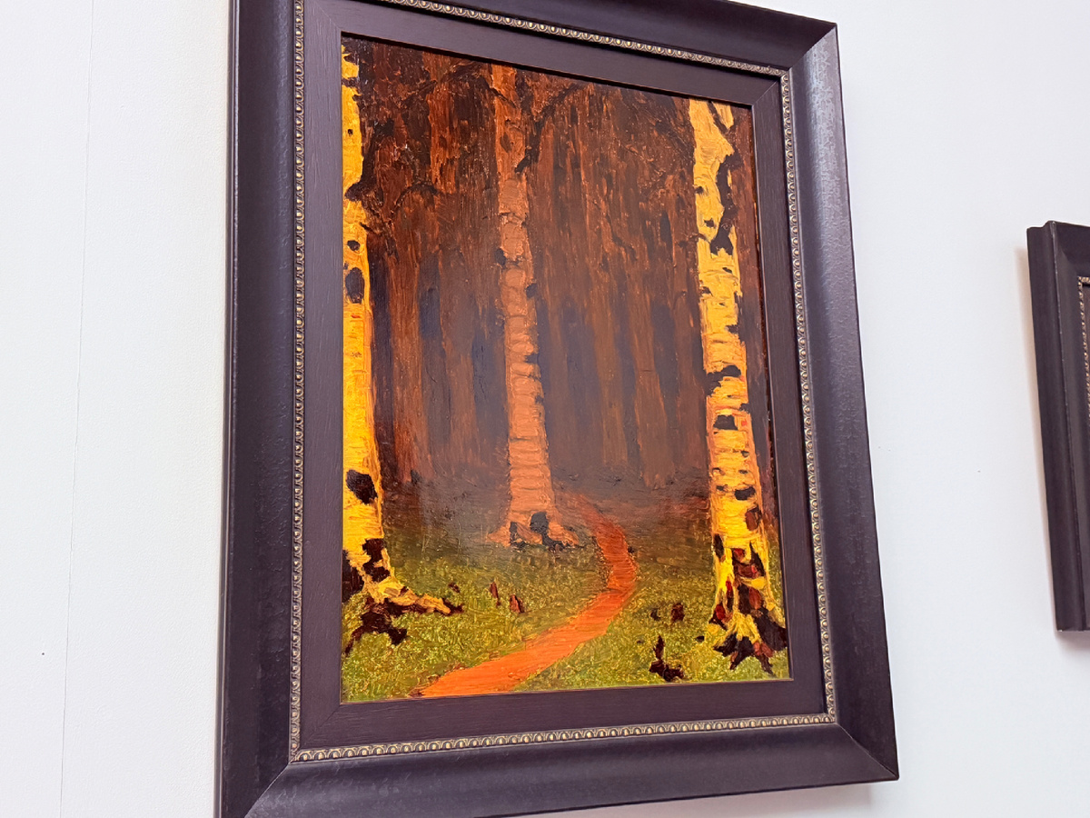 Фото автора канала Соло-путешествия