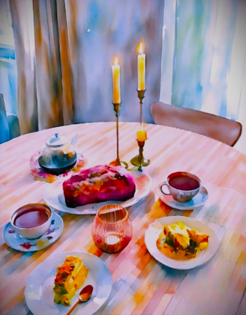 Сгенерировано с помощью нейросети