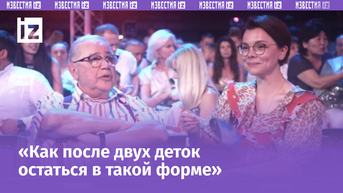 Фото с сайта МУЗ ТВ