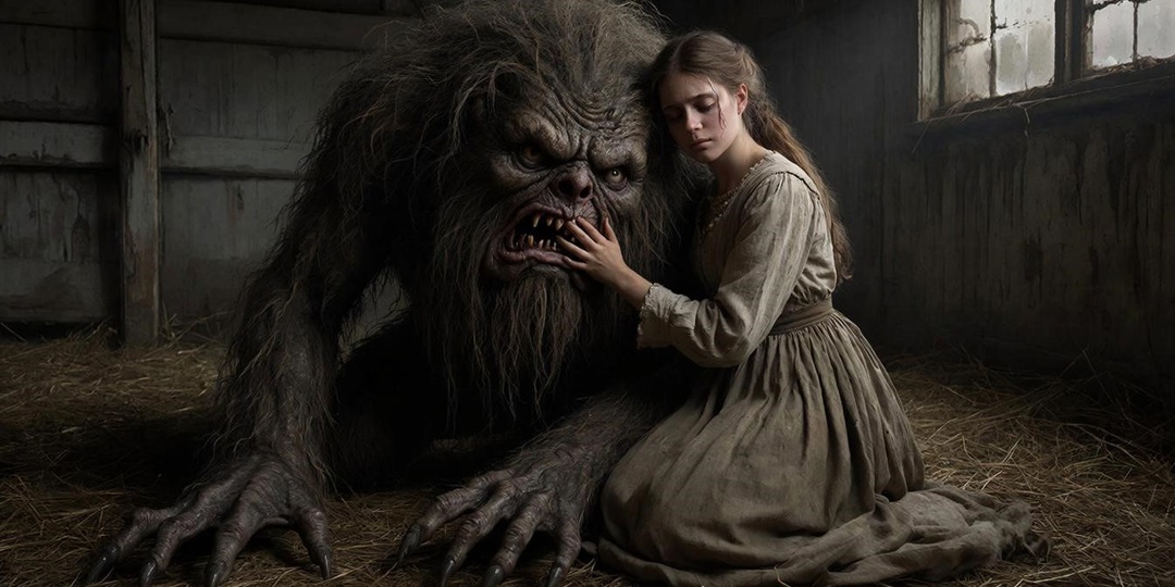 Колыбельная для Лиха. Тяжесть чужих сердец