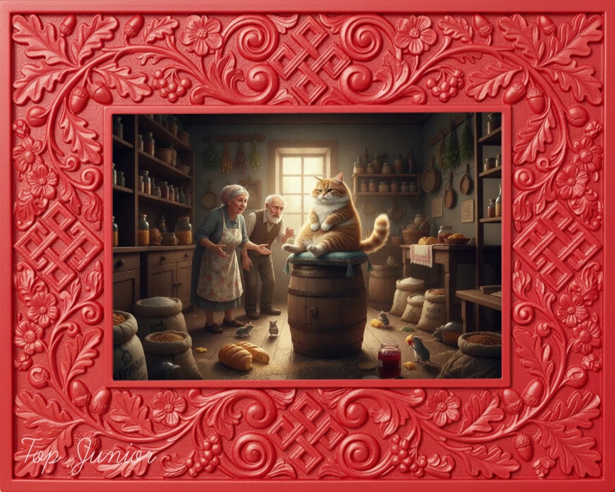 Не уговаривайте! Бесполезно!