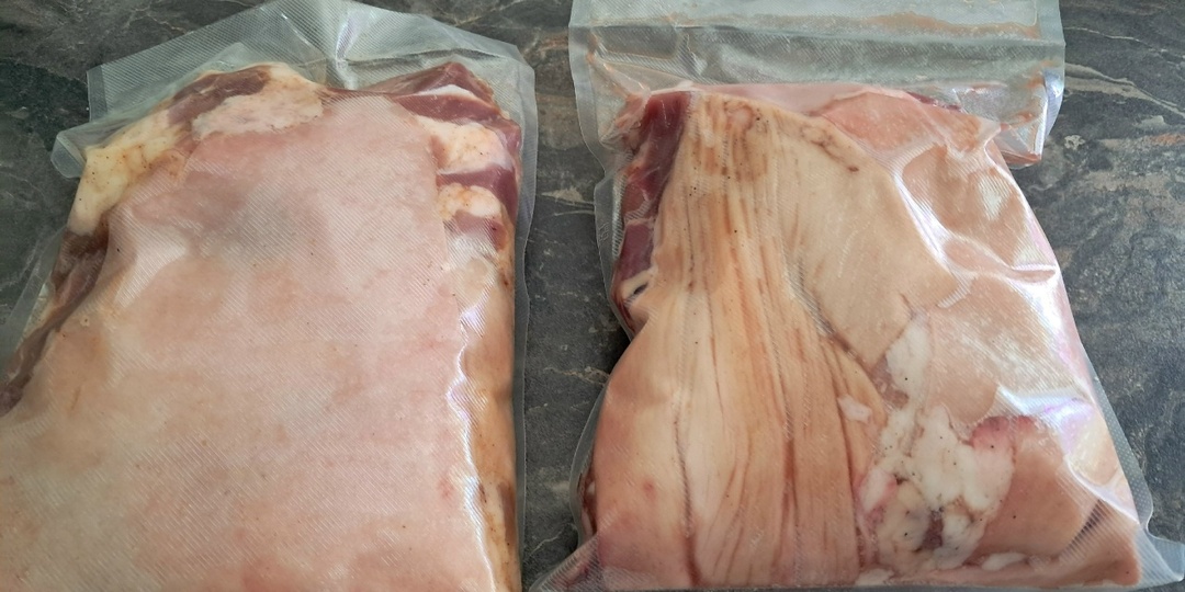 Пакеты термоусадочные или вакуумные: в чем принципиальная разница?