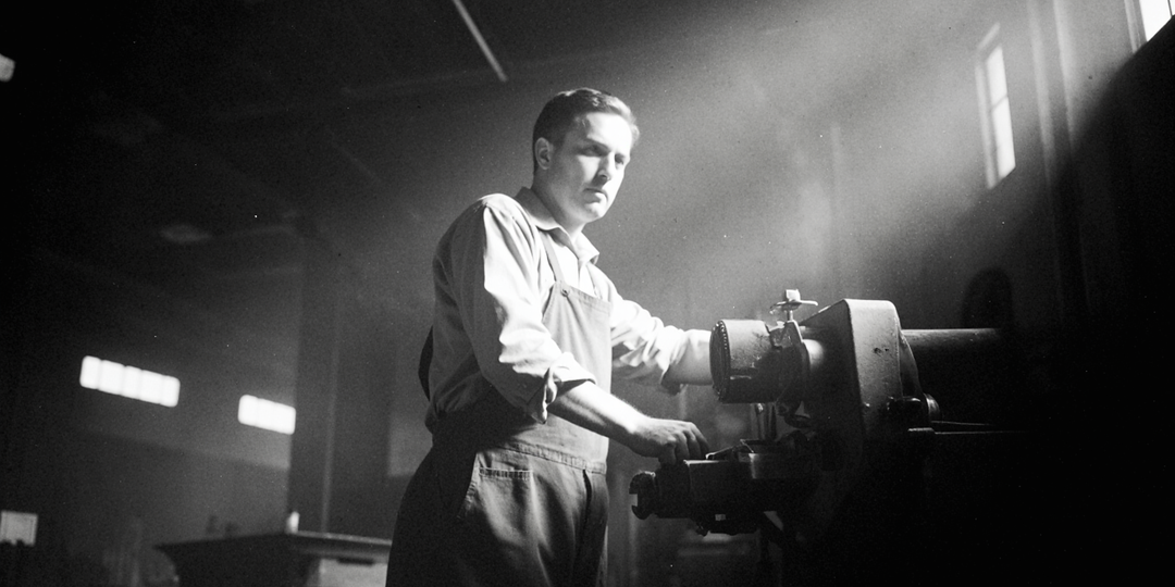 Куда исчезали мама и папа на целый день: один рабочий день наших родителей в СССР глазами ребёнка