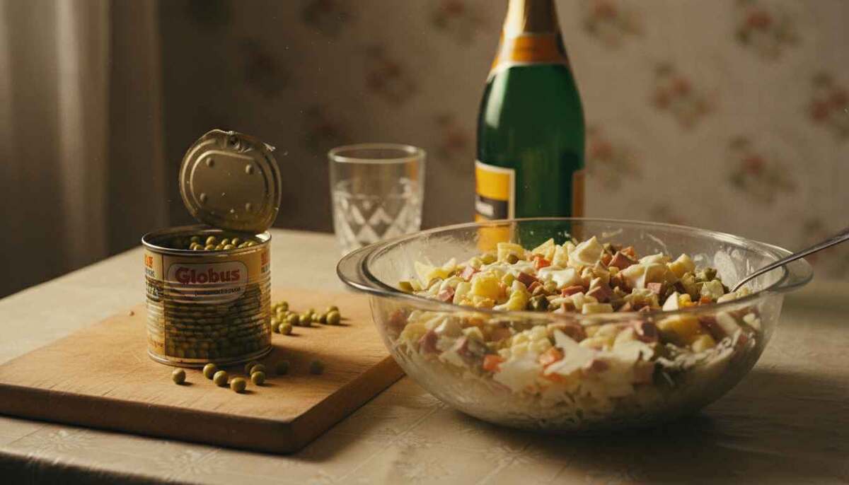 Советские новости