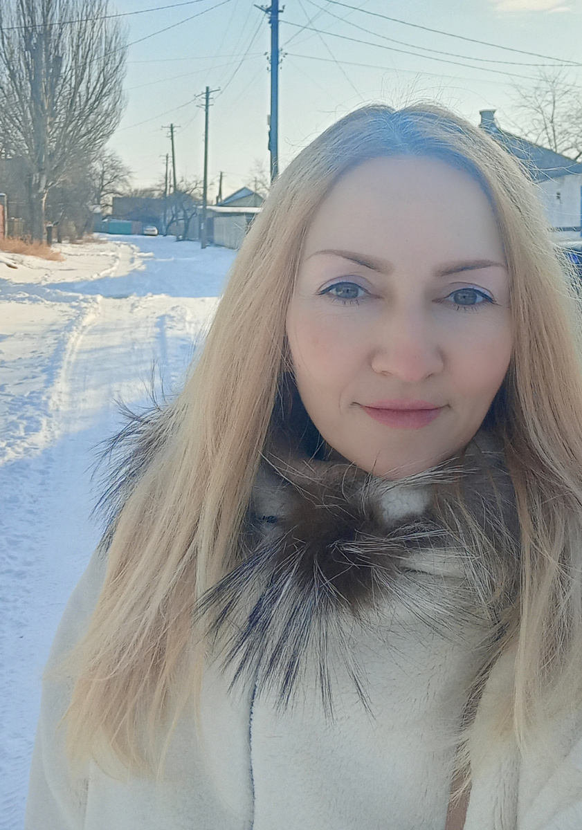 Мороз, однако 😳 Сама ведь снега просила, помните? 