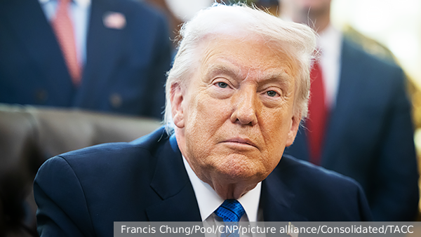     Фото: Francis Chung/Pool/CNP/picture alliance/Consolidated/ТАСС