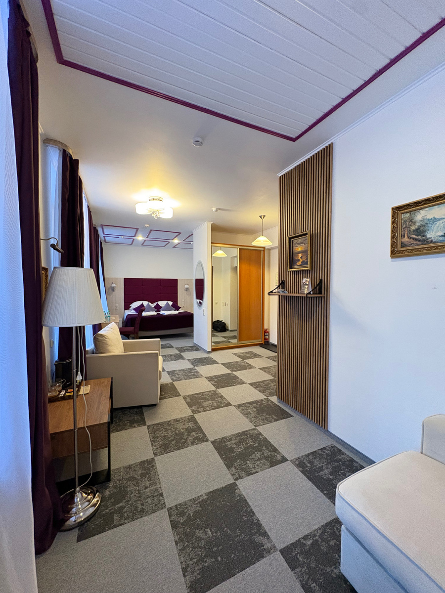 Номер Терийоке.