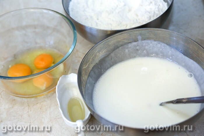 Вышла на новый уровень просветления: 🎯теперь я знаю всё о разрыхлителях. А вы?