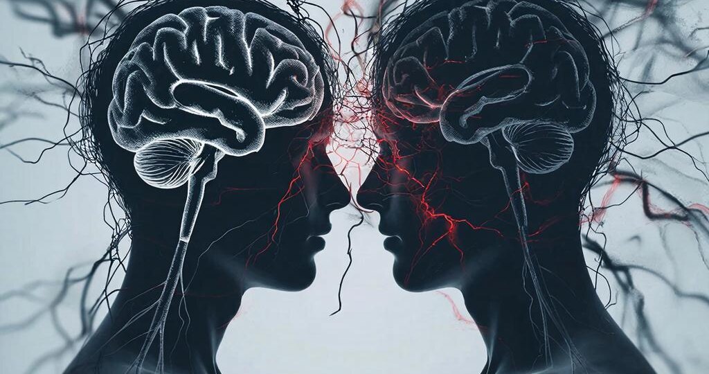 Межличностный конфликт в теории доминант