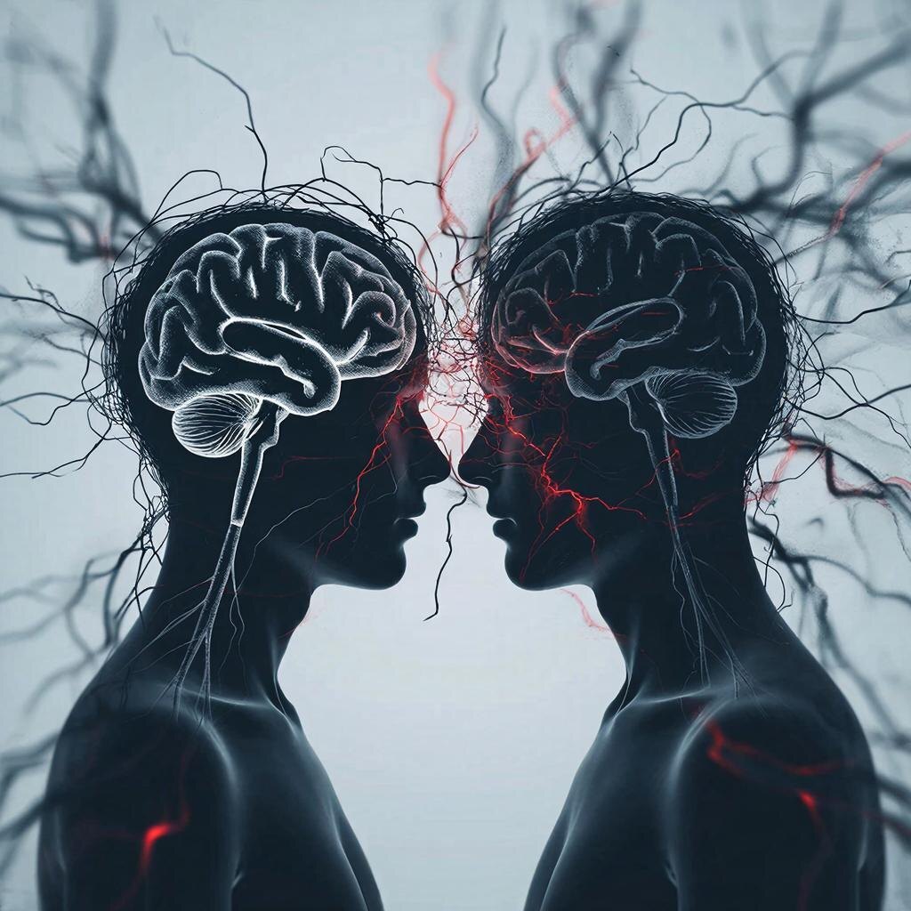 Изображение создано нейросетью