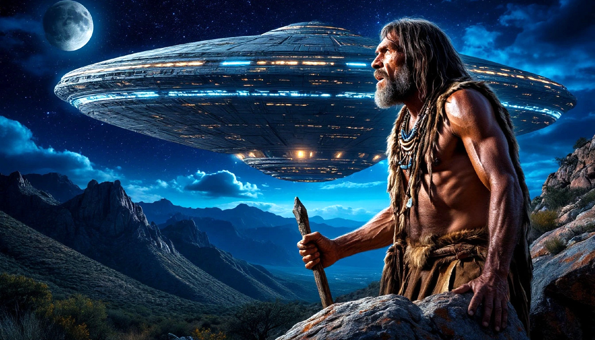 Альтернативная история очень интересна.