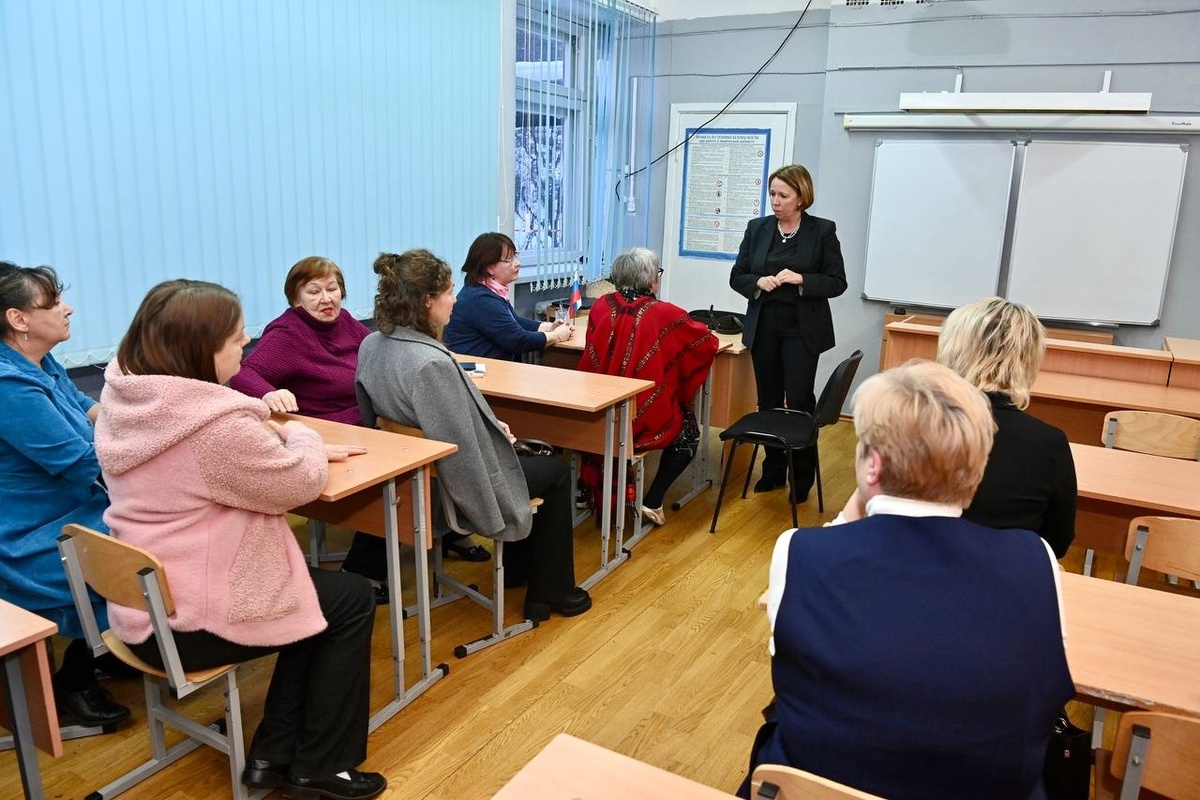    фото: © Наталья Кармазина/ ВК