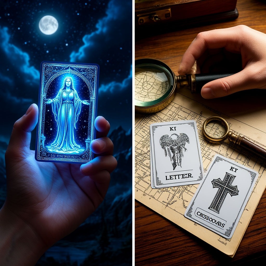 Генезис: откуда растут корни?