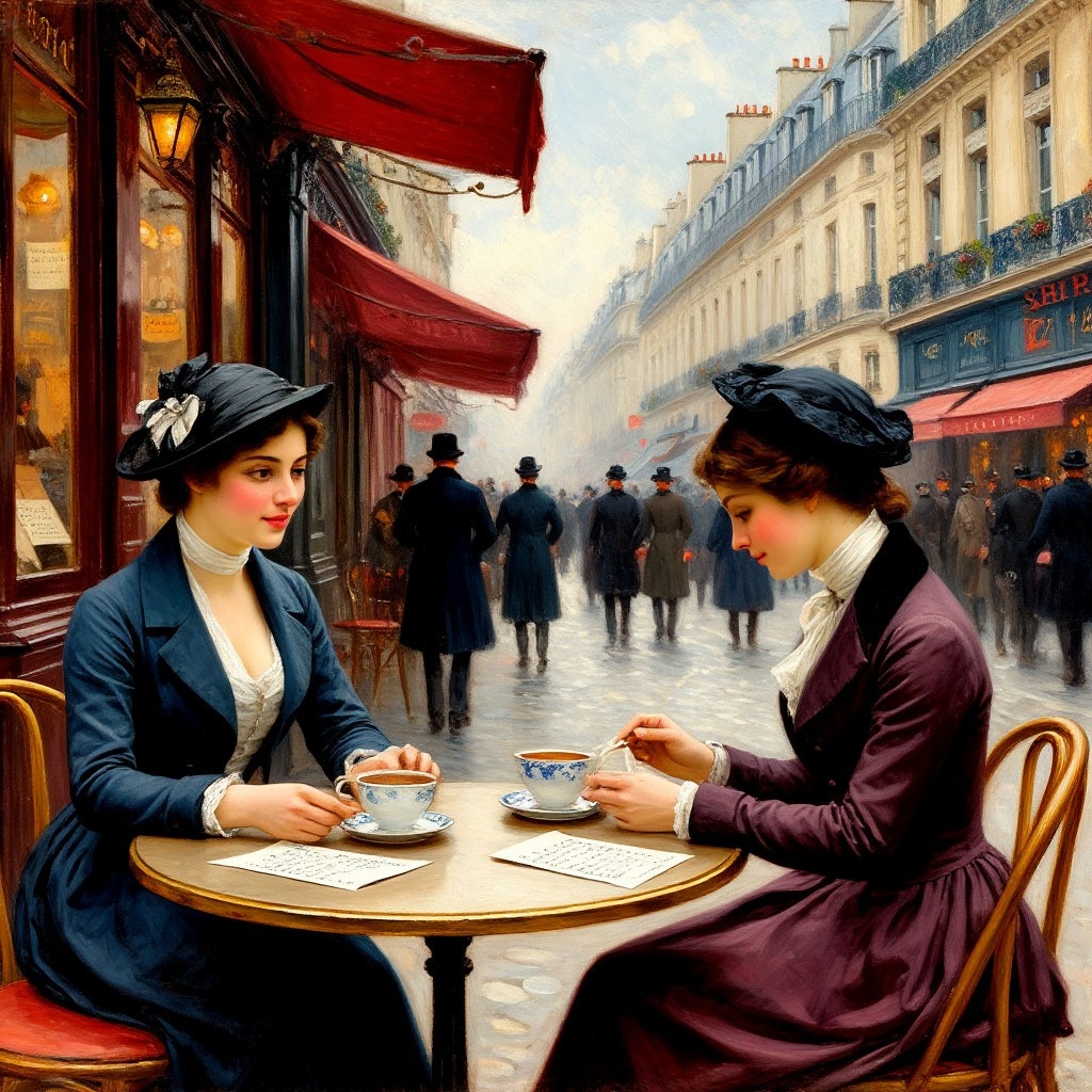 Механика: как они «работают»? (Сердцевина различий)