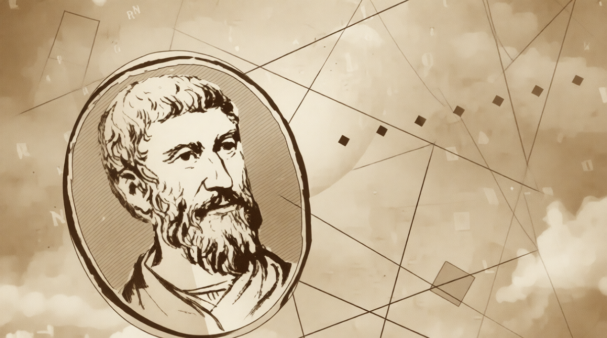 Лицо, скрытое легендой