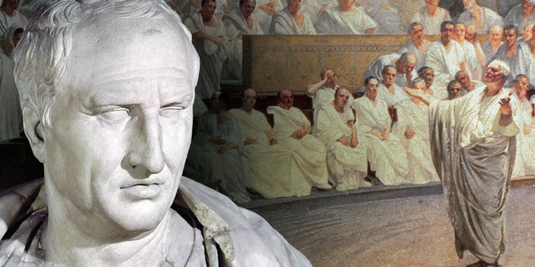 Чего следует избегать в старости: совет Марка Цицерона, актуальный в наши дни