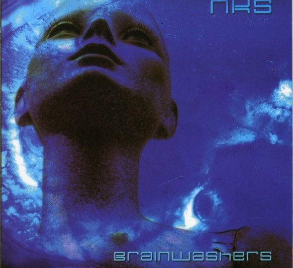 От российской космической синтетики до бельгийского мрачного индастриала (538)