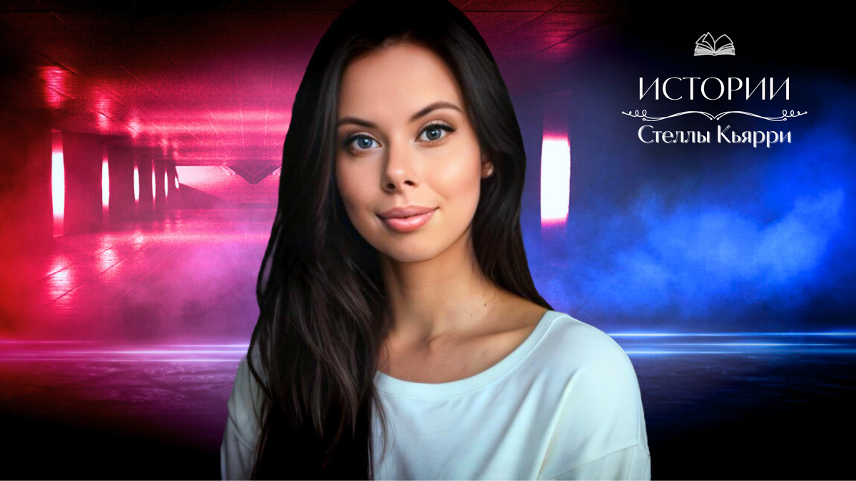 © Стелла Кьярри