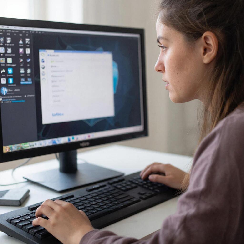 Не страшный Линукс