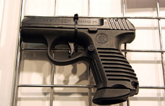 Разработали несколько лет. /Фото: ru.wikipedia.org.