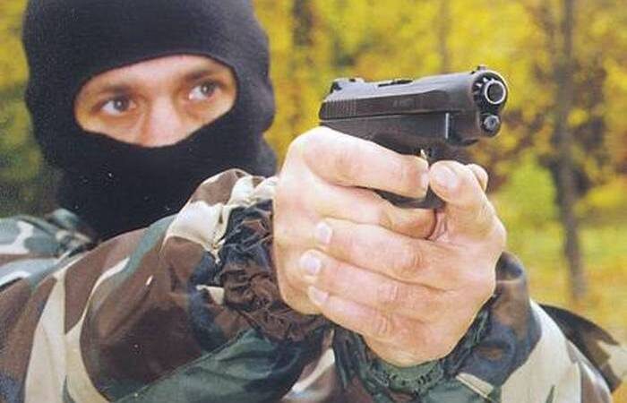 Сначала были другие. /Фото: topwar.ru.