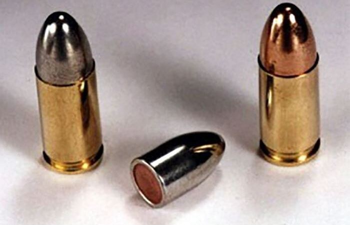 Всё дело в патроне. /Фото: my.mail.ru.