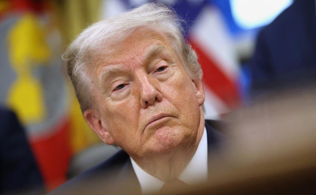    Фото: Samuel Corum / Getty Images Редакция