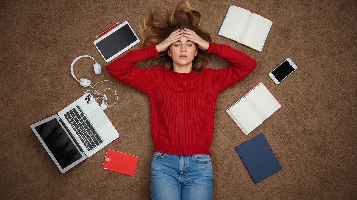 Почему ваши предновогодние обещания умирают к февралю: разбираем популярные заблуждения о привычках