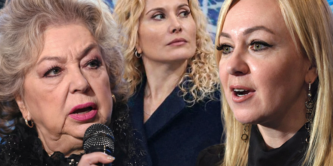 «Поставила на место»: как Татьяна Тарасова жёстко ответила Яне Рудковской за слова о Тутберидзе