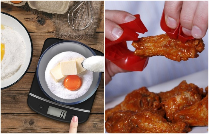 6 кухонных гаджетов, которые принесут реальную пользу, а не будут собирать пыль в ящике