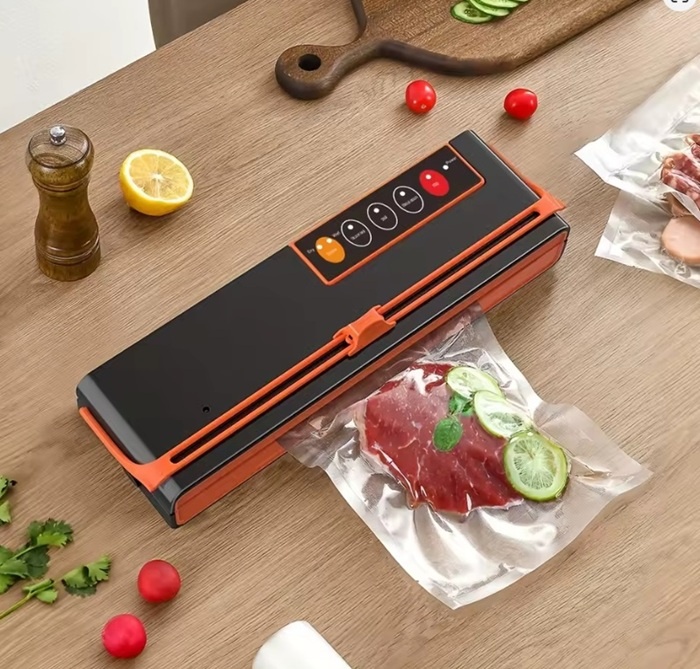 Незаменимая вещь для тех, кто закупает много продуктов наперёд. /Фото: pl.aliexpress.com