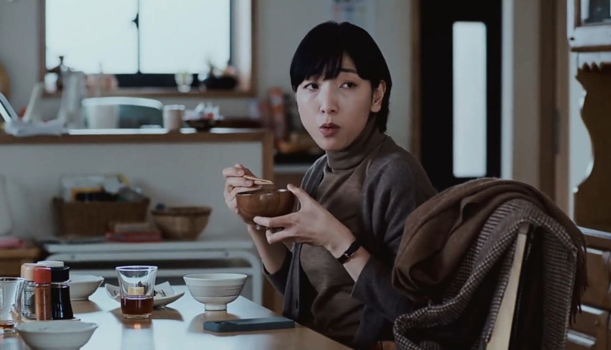 Кадры из дорамы: листайте галерею